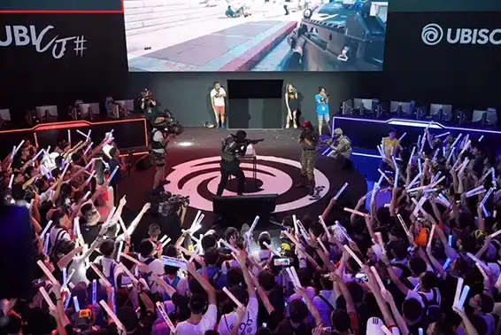 ChinaJoy 2025 (2025 China International Digital Interactive Entertainment Exhibition)